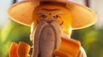 Thành Long lồng tiếng cho phim hoạt hình ninja của LEGO