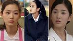 Nhan sắc tuổi 18, 20 của các 'nữ thần' trên màn ảnh Hàn