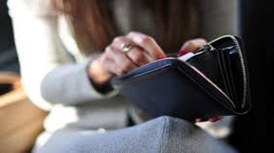 'Đàn ông mà giữ tiền khư khư thì chẳng tốt đẹp gì'