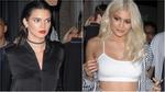 Nhìn Kendall và Kylier Jenner để thấy monochrome đang là xu hướng hot nhất thế giới
