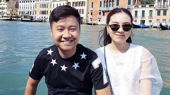 MC Mai Ngọc và hôn phu tiếp tục hành trình cùng nhau đi khắp thế gian