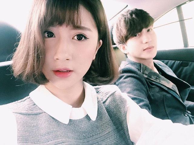Tiết lộ giảm 5kg thành công gương mặt thon gọn của ông chú 30 Bê Trần  lại khiến CĐM phát sốt