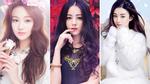 4 người đẹp 'phủ sóng' dày đặc màn ảnh nhỏ Hoa ngữ 2016