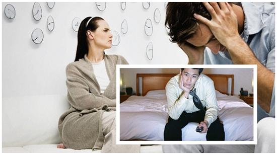 Tôi không thể tiếp tục sống với những cơn cuồng ghen của vợ