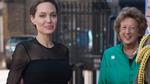 Rộ tin Angelina Jolie đã lên kế hoạch cho đám tang của chính mình