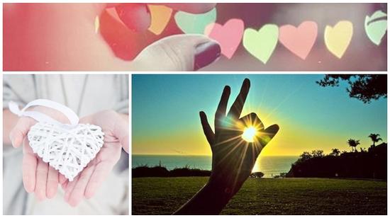 Nếu bạn đang cảm thấy mình không hạnh phúc, có thể đó chính là do bạn mà thôi