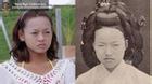 Thật bất ngờ: Mặt mộc của Mai Ngô giống hệt Hoàng hậu Hàn Quốc