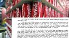 Bộ Y tế công bố hàng loạt sai phạm của Coca Cola Việt Nam