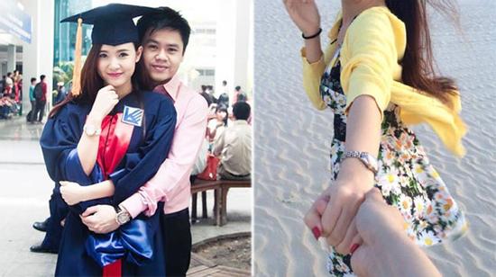 Dân tình náo loạn tìm người con gái giấu mặt của Phan Thành