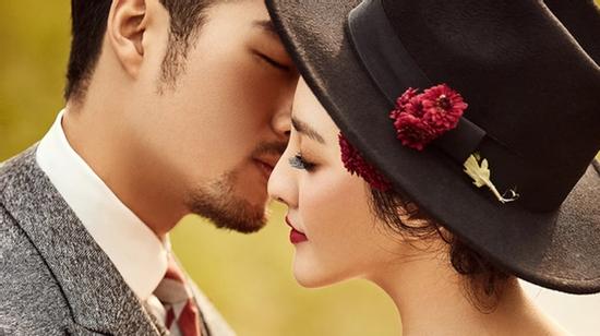 Bộ mặt nạ hoàn hảo của cô vợ sắp cưới đóng vai chung tình