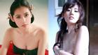 Quá khứ đóng phim cấp 3, chụp ảnh khỏa thân của mỹ nhân Hàn nổi tiếng ở Trung Quốc