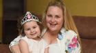 Bé gái Anh 4 tuổi chiến thắng 7 khối ung thư trong cơ thể