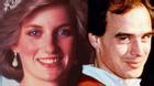 Cuốn băng oan nghiệt tố cáo cuộc tình vụng trộm của công nương Diana