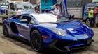 Minh Nhựa bán siêu xe Bugatti Veyron