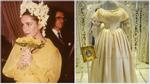 Những mẫu váy cưới độc đáo trong gần 200 năm qua