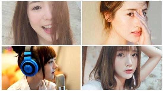 4 hotgirl Thái đã xinh đẹp còn hát hay gây bão mạng