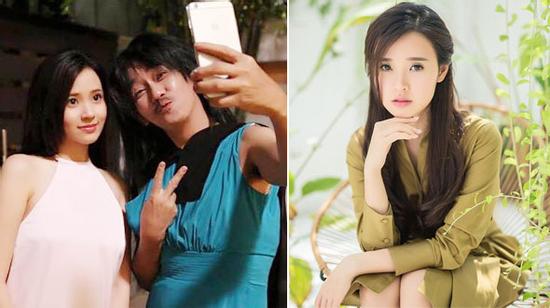 Midu và hot teen Việt nghẹn ngào trước sự ra đi của Minh Thuận