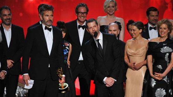 Kết quả Emmy 2017: Phái nữ lên ngôi, The Voice giành quán quân TV Show-8