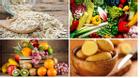 12 siêu thực phẩm giúp giảm cân, tăng cơ