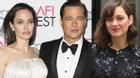 Brad Pitt một lần phản bội Jennifer Aniston, tiếp tục phản bội Angelina Jolie ?