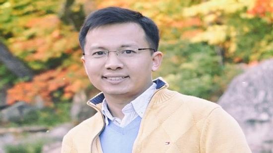 Nhà khoa học 8X Việt được đặc cách làm giảng viên của Viện công nghệ số 1 thế giới