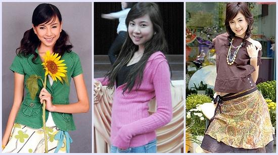 Thời trang sao Việt xưa: Thì ra BTV xinh nhất VTV đã hot từ thời 