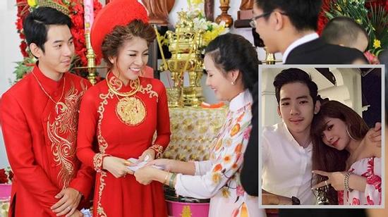 Cuộc sống hạnh phúc của cô gái được chồng soái ca tặng viên kim cương 160 triệu