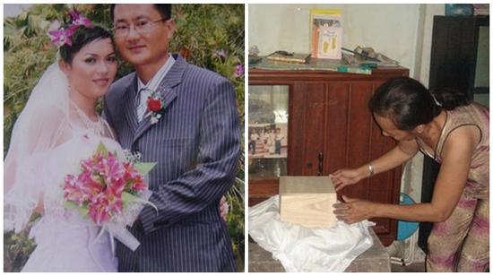 Nhật ký của cô gái tự tử sau 25 ngày lấy chồng Hàn