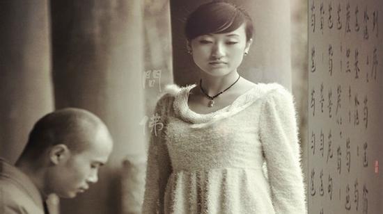 Giật mình với câu chuyện sâu sắc về 3 ngọn đèn và người phụ nữ ngoại tình
