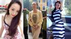 Gương mặt thật của Phương Nga - Hoa hậu bị tố lừa đảo hot nhất Internet