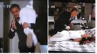 Khán giả bất bình vì cảnh cha cưỡng hiếp con gái trong phim TVB