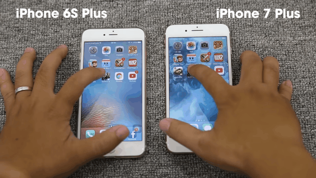  c Nh ng D ng N y B n S Ch ng Mu n Mua IPhone 7 N a