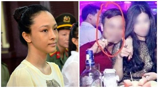 Hết yêu, các cặp đôi thi nhau đòi quà, đòi giết rồi kiện tụng lẫn nhau