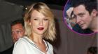 Taylor Swift chia tay Tom Hiddleston là để hẹn hò thiếu gia dầu mỏ?