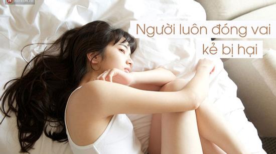 8 kiểu người mà bạn nên tránh càng xa càng tốt trong đời