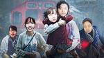 Phiên bản Train To Busan của nhóm học sinh cấp 3 này khiến bao người phải há hốc