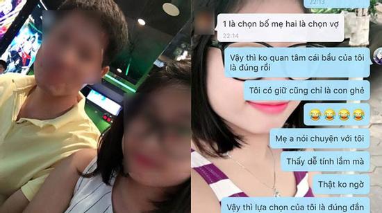 Tấn bi kịch của cô gái bụng mang dạ chửa đi khắp các diễn đàn tố người yêu 4 năm lừa tình, phụ bạc