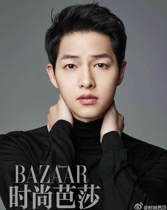 Song Joong Ki đứng đầu danh sách người quyền lực nhất ngành giải trí Hàn Quốc-2