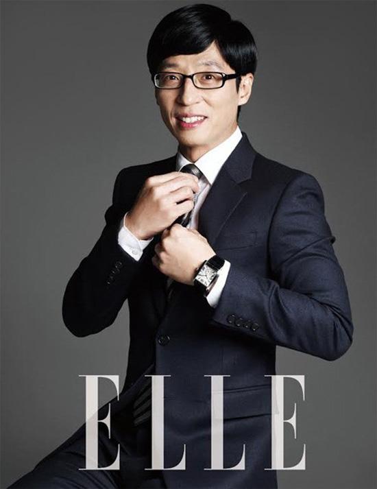 Song Joong Ki đứng đầu danh sách người quyền lực nhất ngành giải trí Hàn Quốc-4