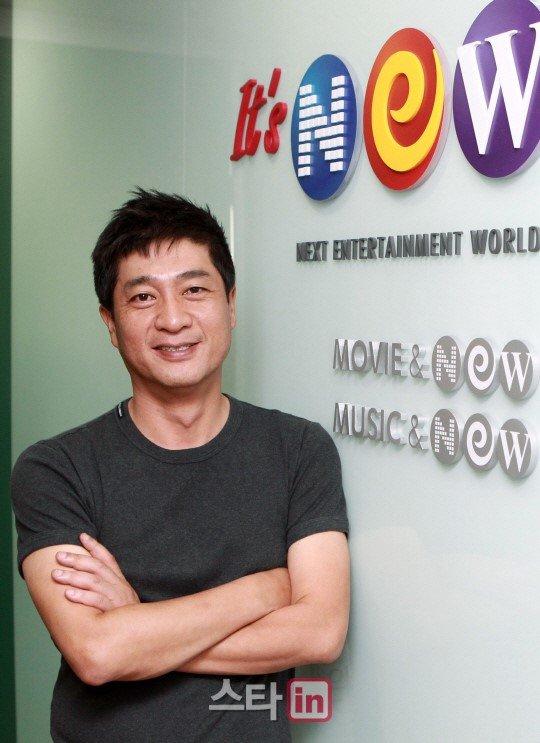 Song Joong Ki đứng đầu danh sách người quyền lực nhất ngành giải trí Hàn Quốc-8