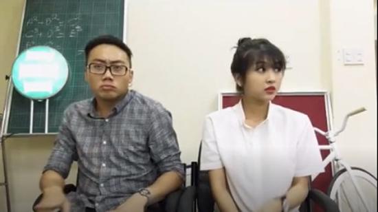 Chỉ sau 1 ngày, Facebook Việt đã ngập tràn clip chế 