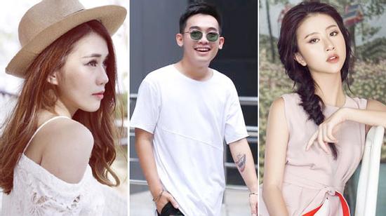 Điểm danh 3 hot teen có instagram cán mốc trên 1 triệu follower