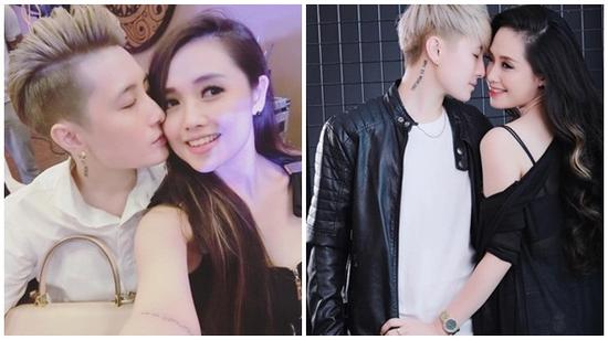 Nữ MC VTV dũng cảm công khai tình yêu đồng giới