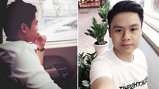 Phan Thành: Hoàn thiện bản thân để người con gái bên cạnh mình thấy tự hào