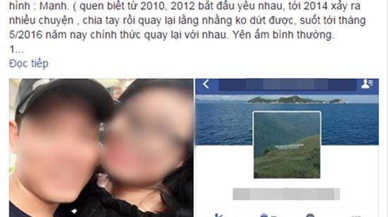 Khi bạn trai lộ mặt Sở Khanh: Chuyện tình dù đúng dù sai, người có thai vẫn là người dại?