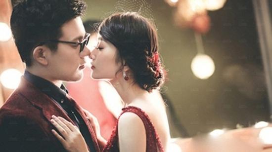Bỏ người yêu 7 năm để cưới con gái đại gia và chết lặng ngày gặp lại người cũ