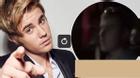 Justin Bieber tai bay vạ gió vì lời ăn tiếng nói