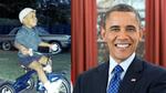Barack Obama: Từ cậu bé có tuổi thơ dữ dội đến người đứng đầu nước Mỹ