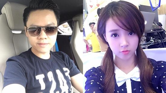 Phan Thành tuyên bố: Phải đẹp để được yêu