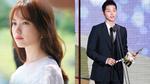 Song Joong Ki lần đầu giành giải Daesang - Han Hyo Joo bị 'ném đá'